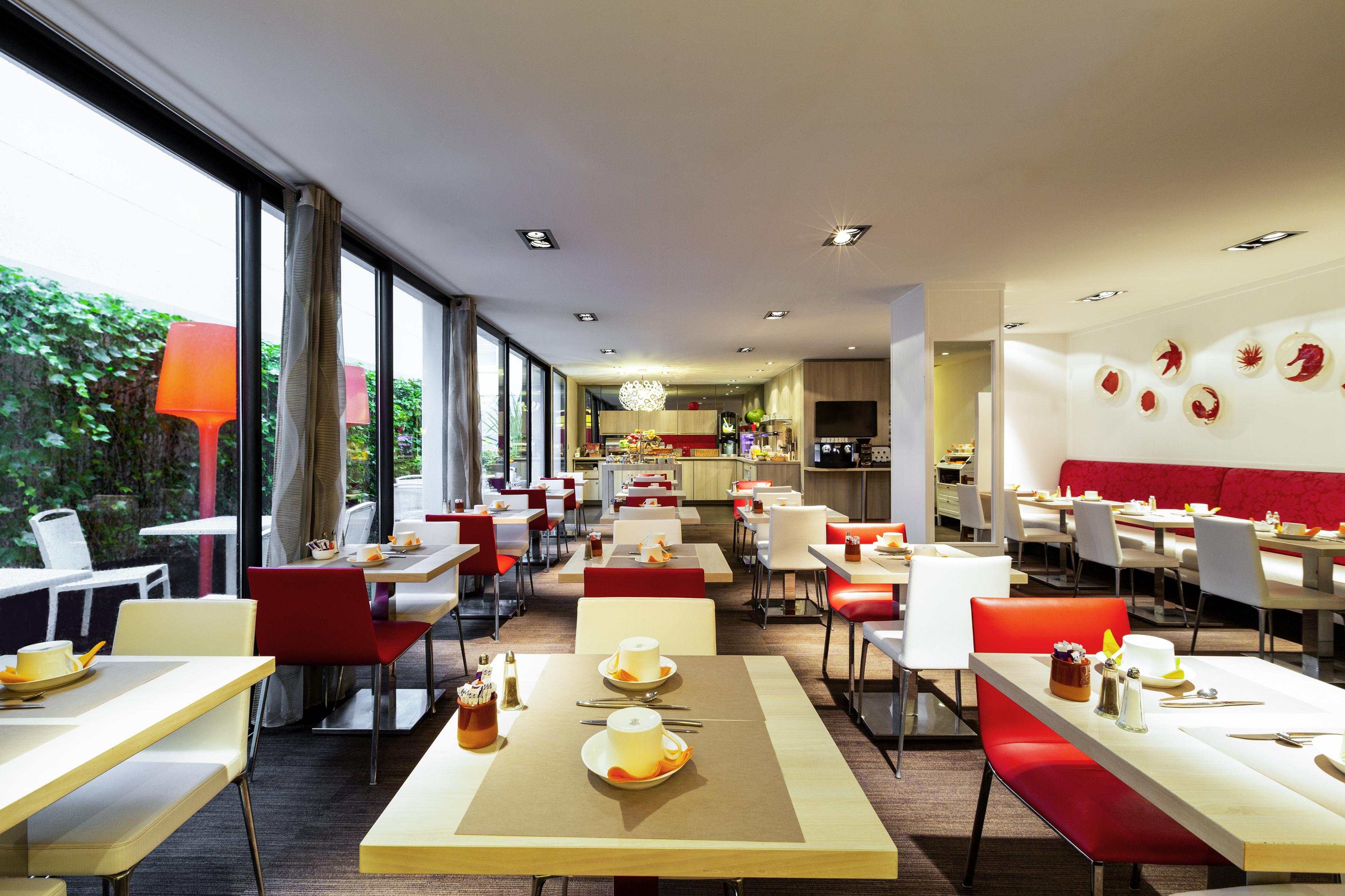 Mercure President Biarritz Plage Exterior foto