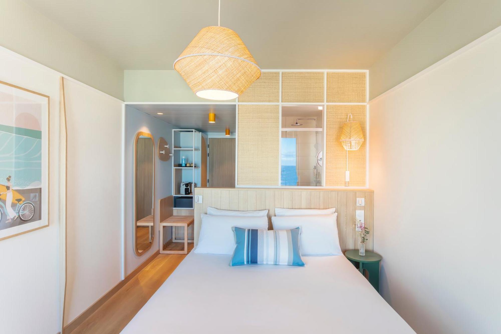 Mercure President Biarritz Plage Exterior foto